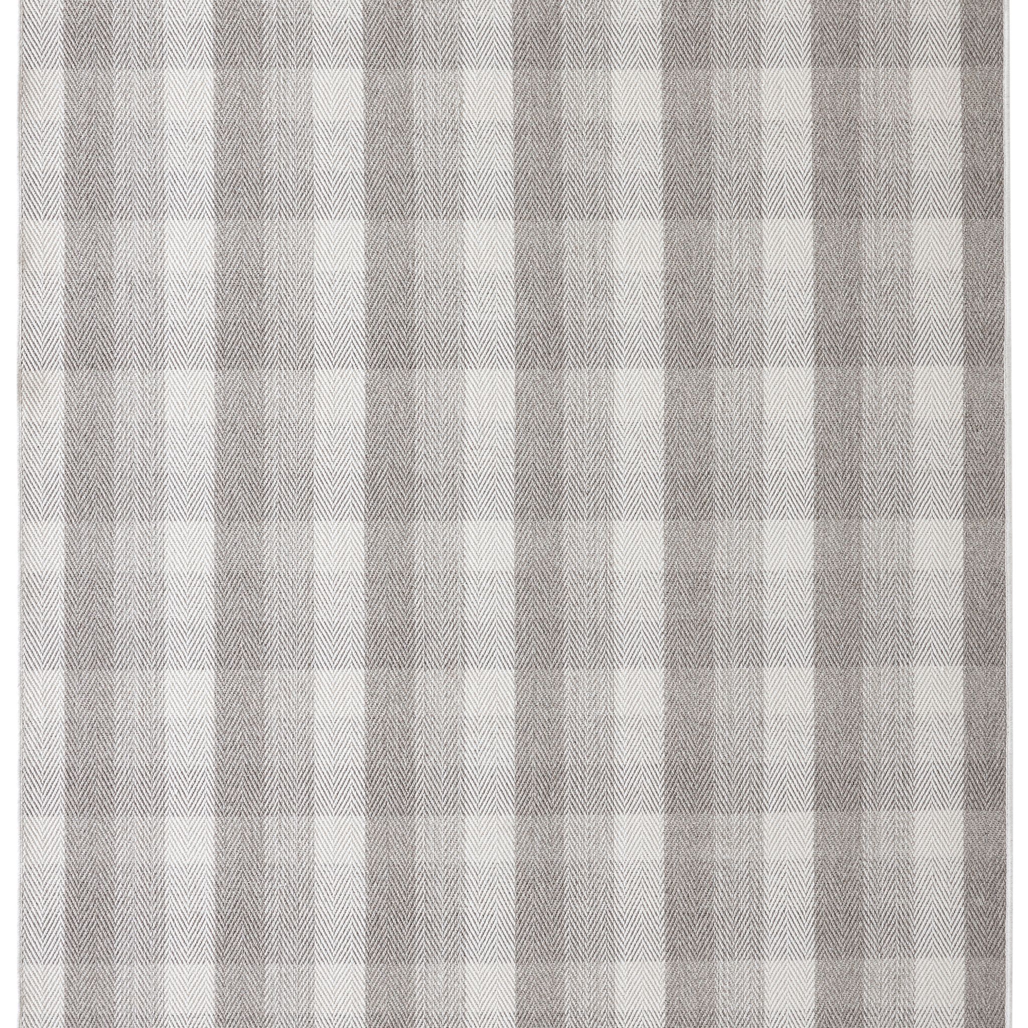 Maldon Flatweave, Hand-Made Carpet, Fossil Default Title