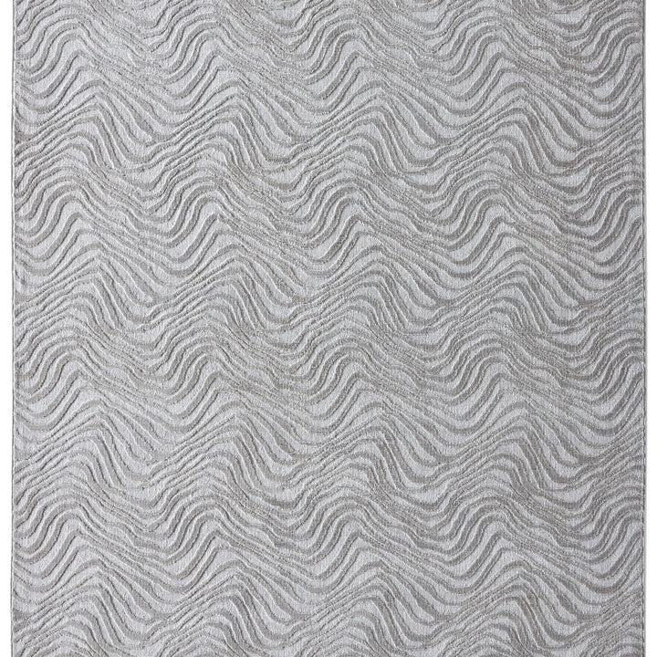 Clairo Hand-Loomed Carpet, Graphite Default Title