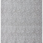 Clairo Hand-Loomed Carpet, Graphite Default Title