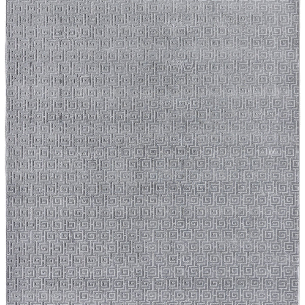 Yoko Hand-Loomed Carpet, Gravel Default Title