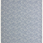 Linden Hand-Loomed Carpet, Indigo Default Title
