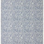 Zuni Hand-Loomed Carpet, Indigo Default Title