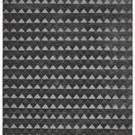 Nelvin Hand-Loomed Carpet, Iron Default Title