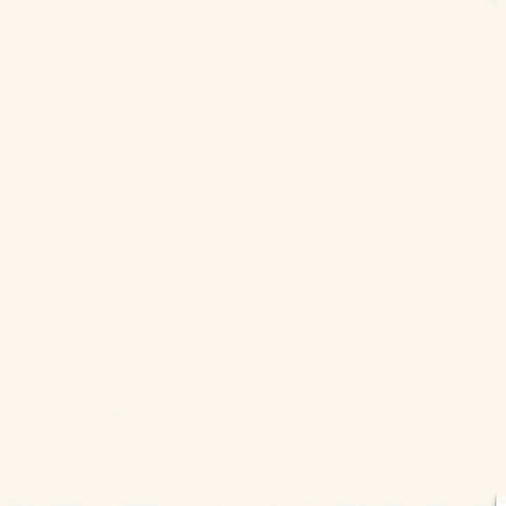 Burke Hand-Loomed Carpet, Ivory Default Title