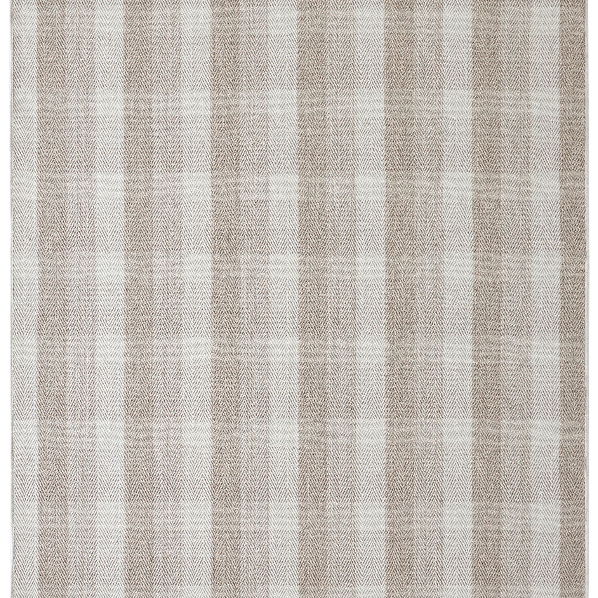 Maldon Flatweave, Hand-Made Carpet, Linen Default Title