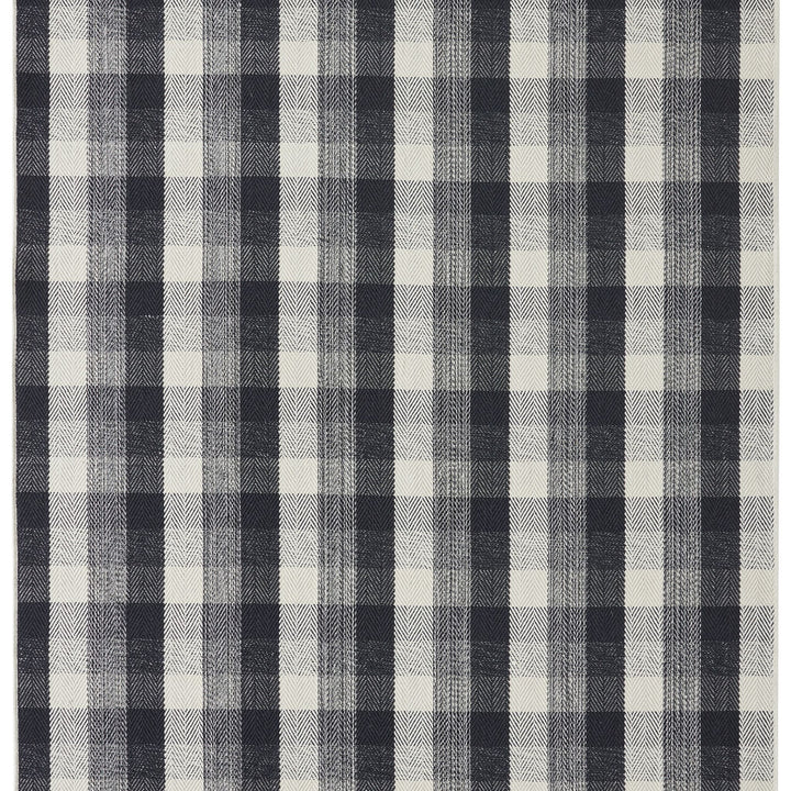 Maldon Flatweave, Hand-Made Carpet, Onyx Default Title