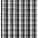 Maldon Flatweave, Hand-Made Carpet, Onyx Default Title