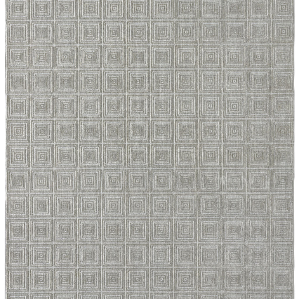 Burke Hand-Loomed Carpet, Pebble Default Title