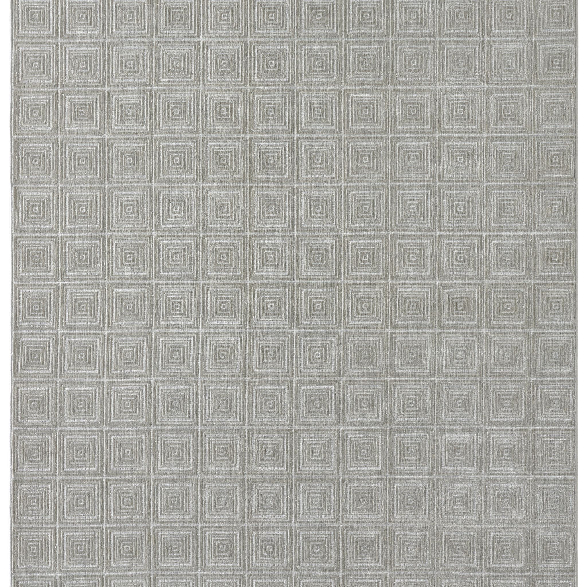 Burke Hand-Loomed Carpet, Pebble Default Title