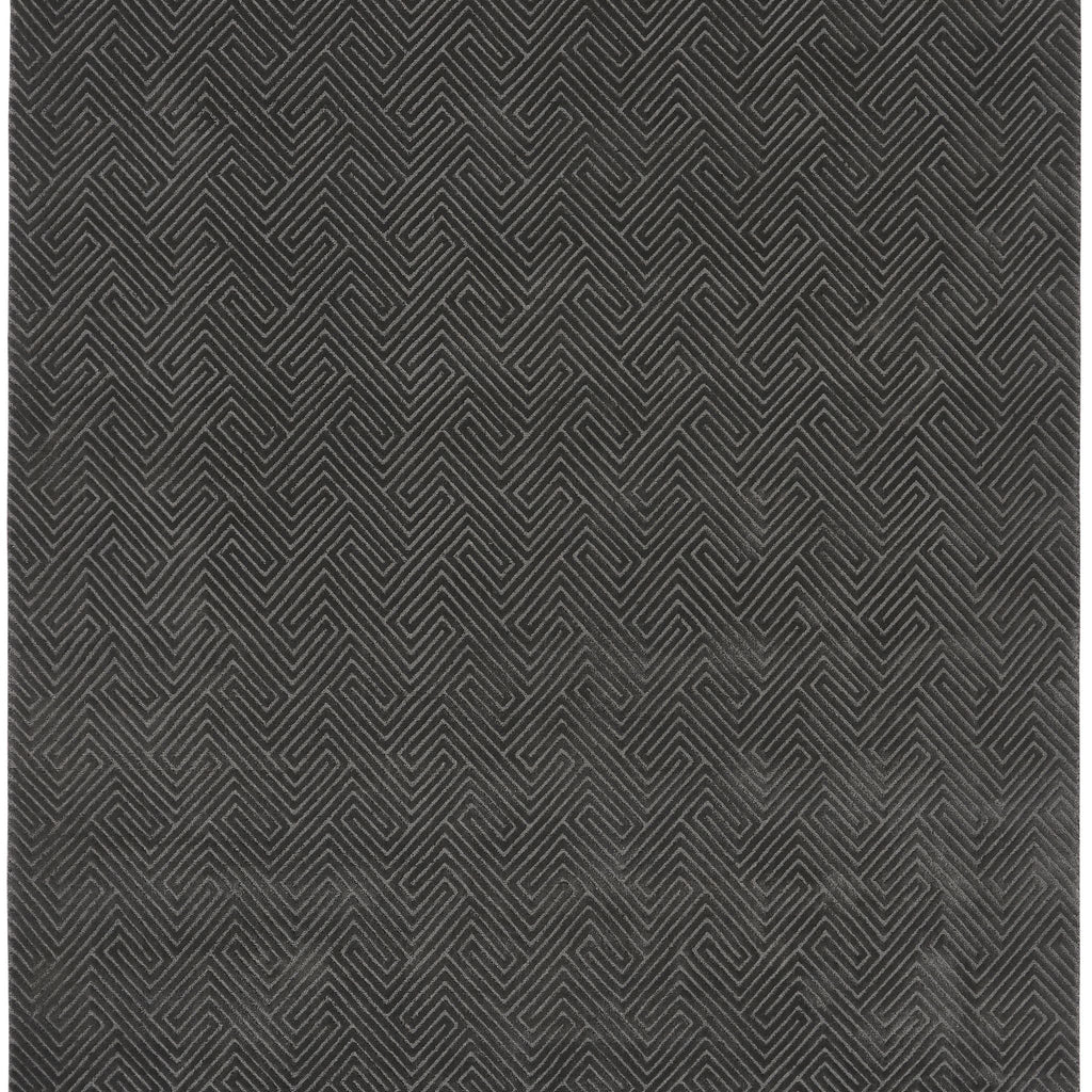 Miller Hand-Loomed Carpet, Pepper Default Title