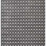 Nelvin Hand-Loomed Carpet, Platinum Default Title