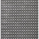 Nelvin Hand-Loomed Carpet, Platinum Default Title