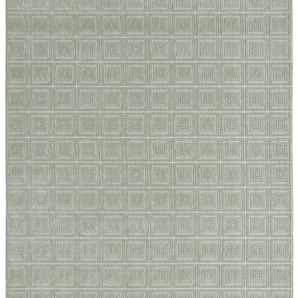 Burke Hand-Loomed Carpet, Sage Default Title