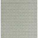 Burke Hand-Loomed Carpet, Sage Default Title