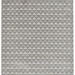 Nelvin Hand-Loomed Carpet, Sand Default Title