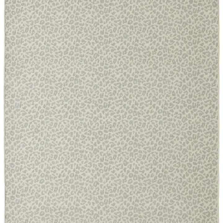 Linden Hand-Loomed Carpet, Seafoam Default Title