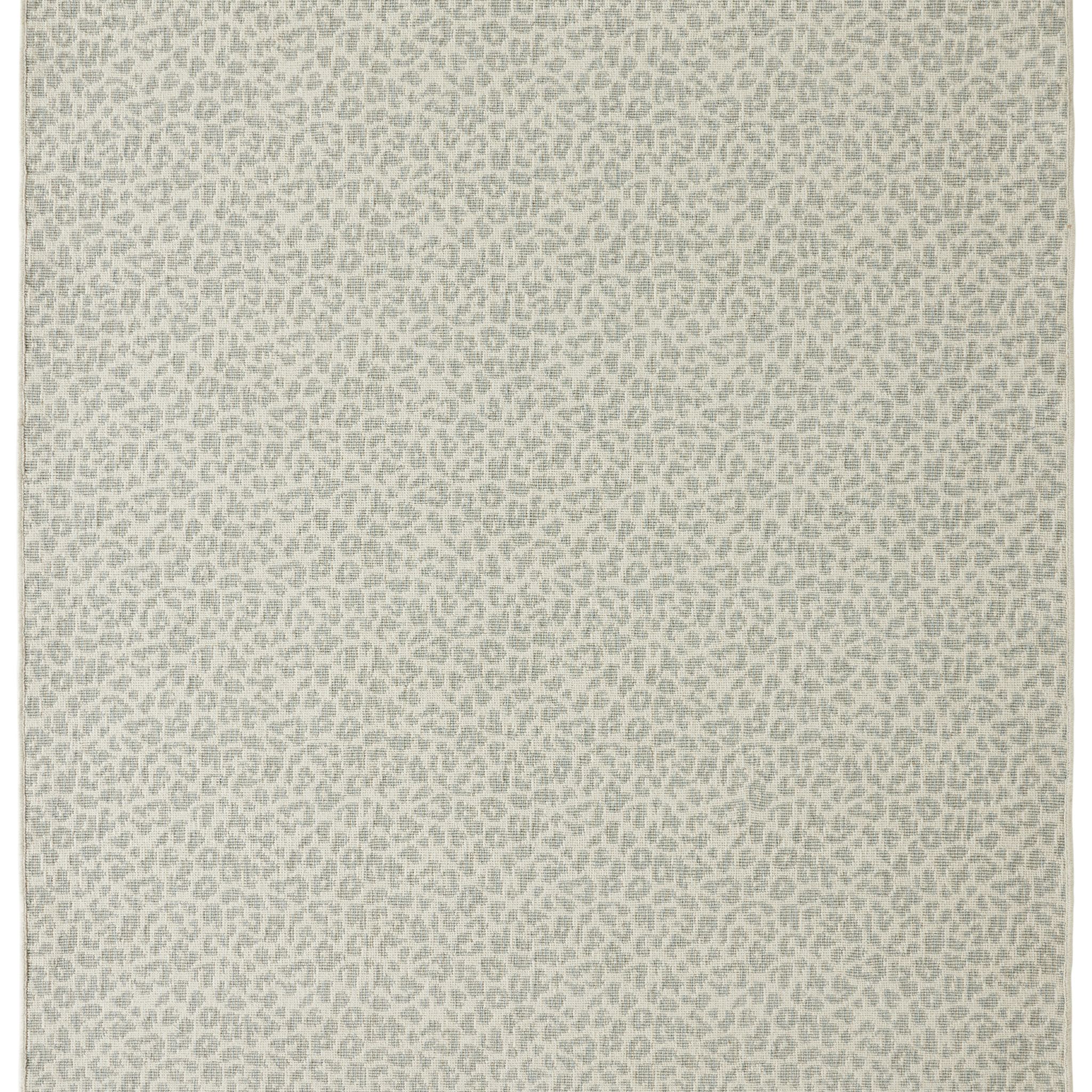 Linden Hand-Loomed Carpet, Seafoam Default Title