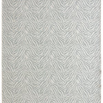 Zuni Hand-Loomed Carpet, Seafoam Default Title