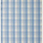 Maldon Flatweave, Hand-Made Carpet, Sky Default Title