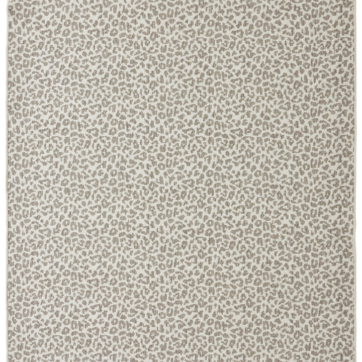 Linden Hand-Loomed Carpet, Stone Default Title