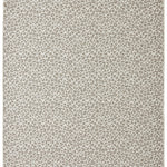 Linden Hand-Loomed Carpet, Stone Default Title