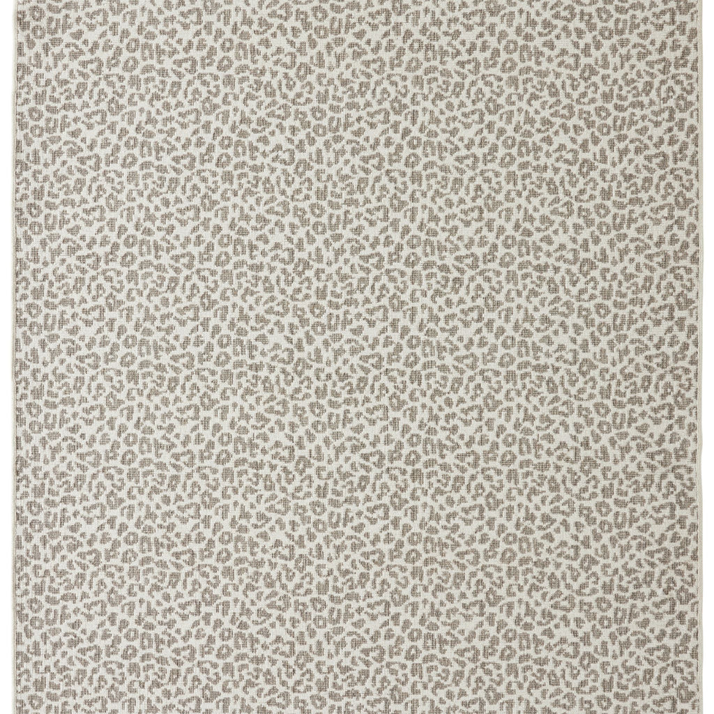 Linden Hand-Loomed Carpet, Stone Default Title