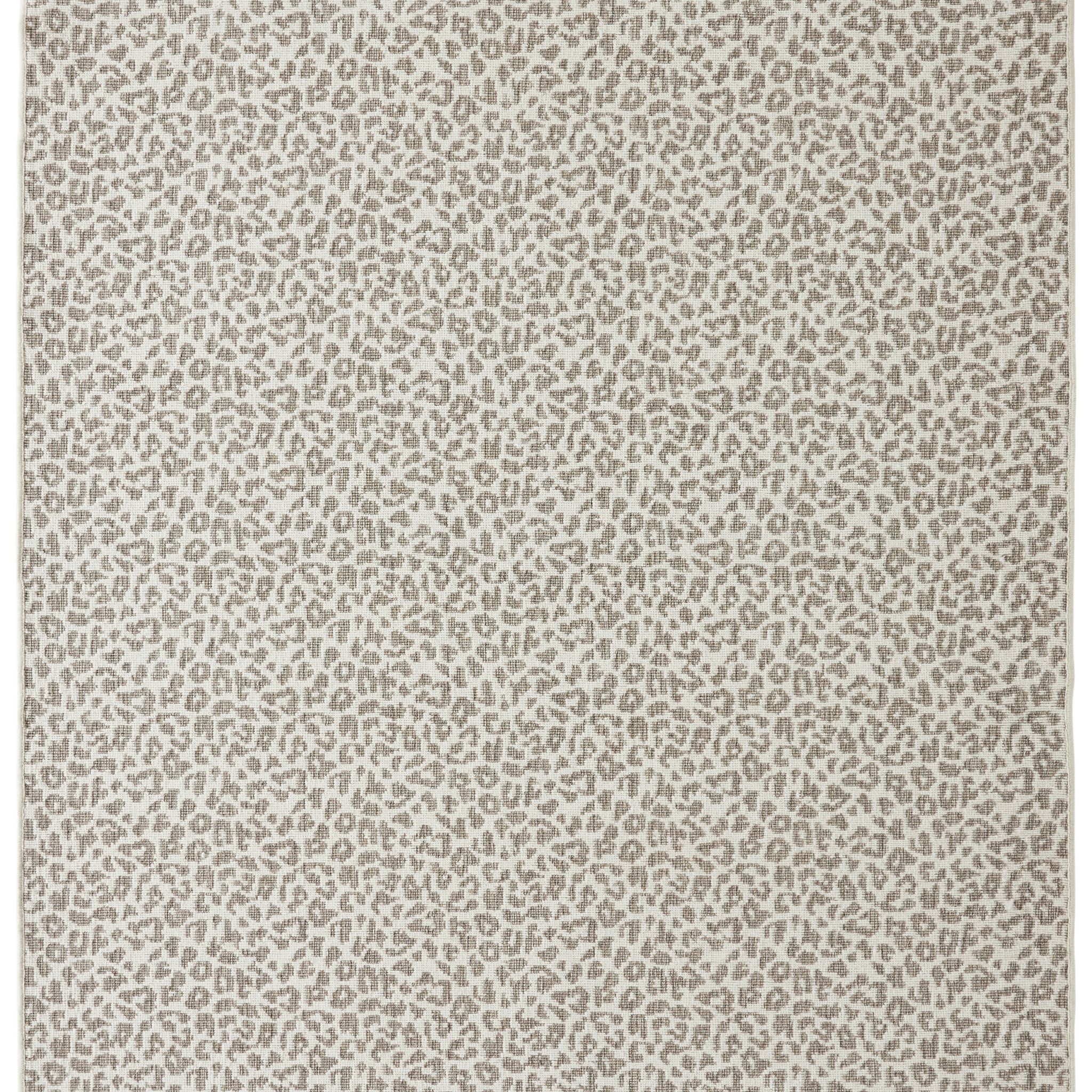 Linden Hand-Loomed Carpet, Stone Default Title