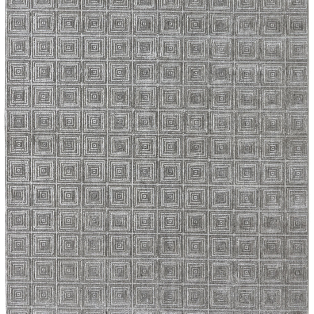 Burke Hand-Loomed Carpet, Storm Default Title