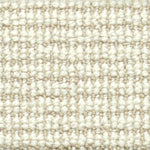 Nordicah Tufted Carpet, Natural Beech Default Title