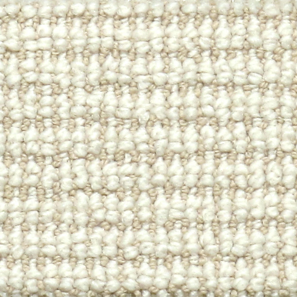 Nordicah Tufted Carpet, Natural Beech Default Title