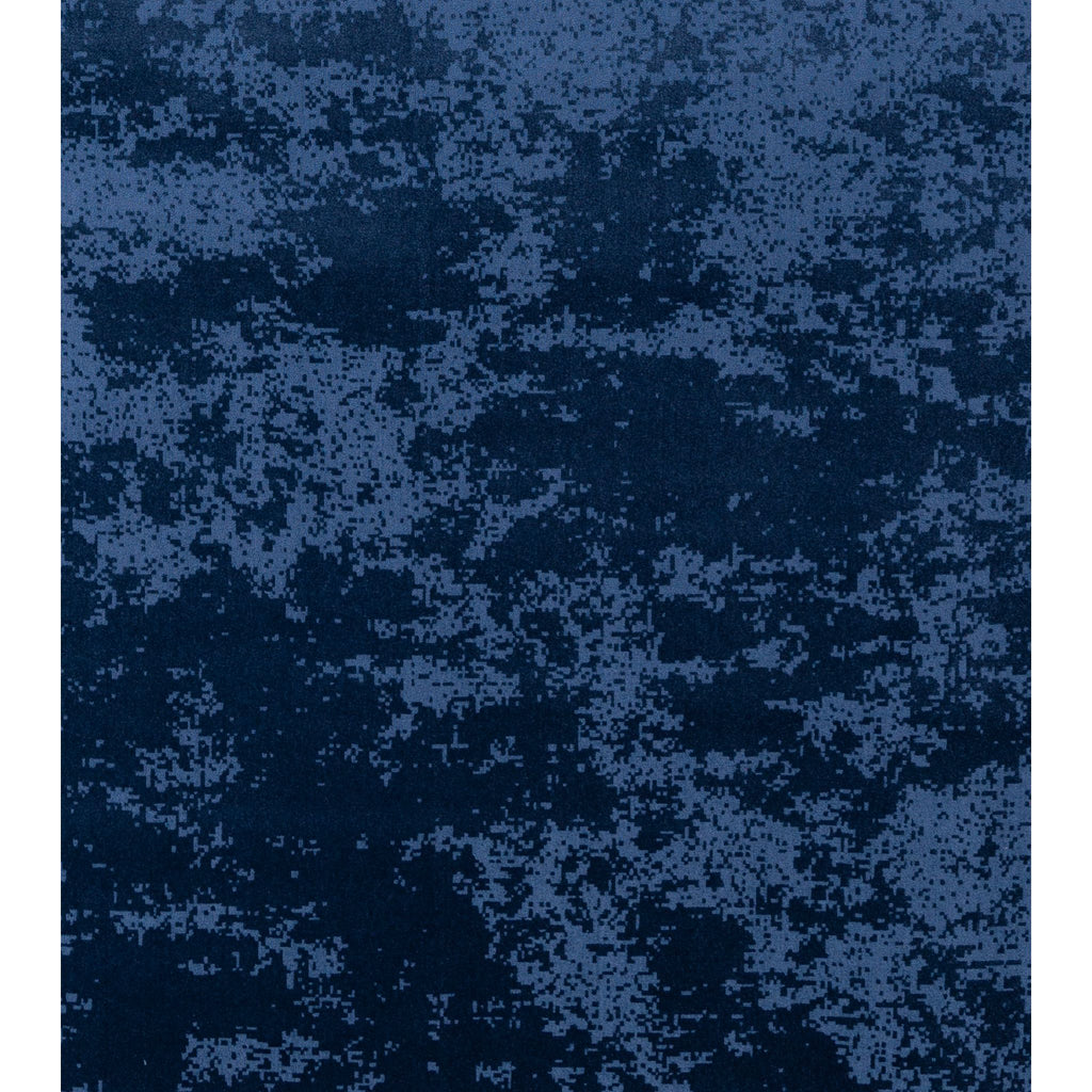 Faris Tufted Carpet, Cobalt Default Title