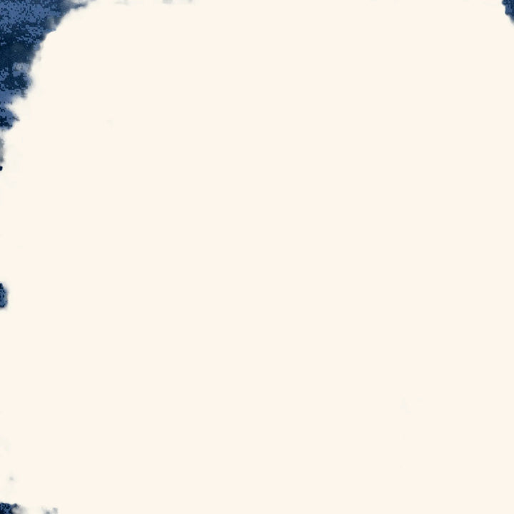 Faris Tufted Carpet, Cobalt Default Title