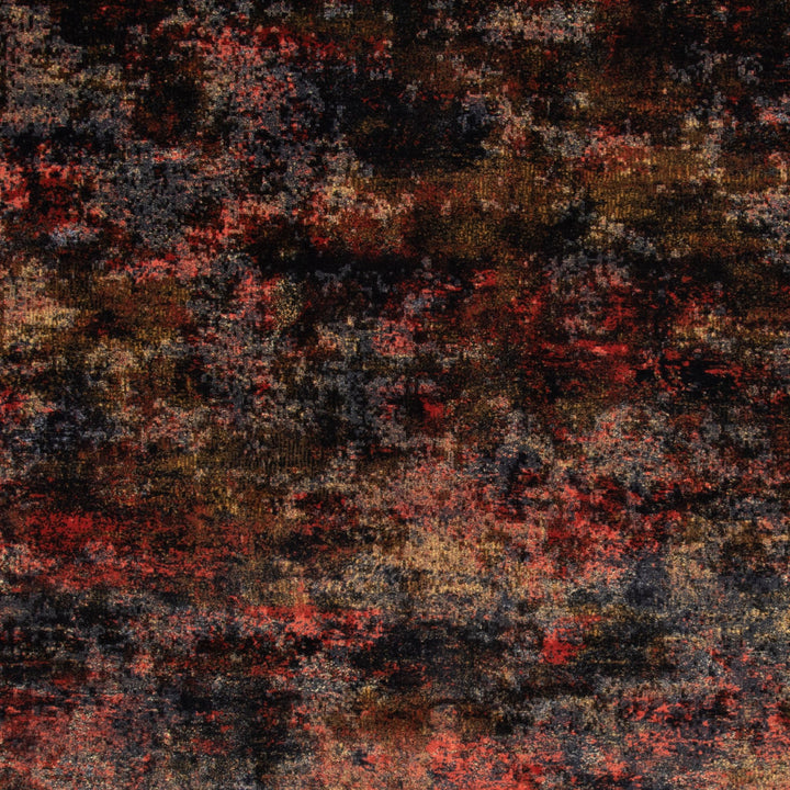 Clea Tufted Carpet, Garnet Default Title
