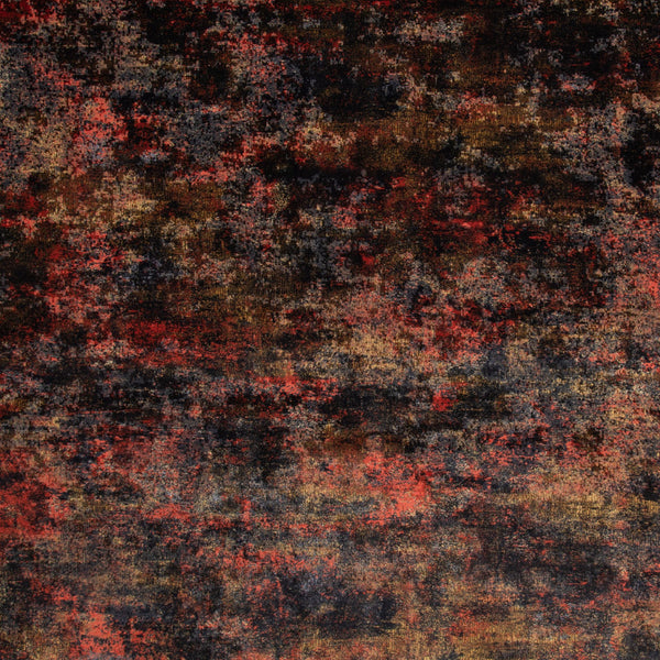 Clea Tufted Carpet, Garnet Default Title