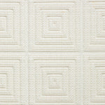 Astrid Wilton Carpet, White Default Title