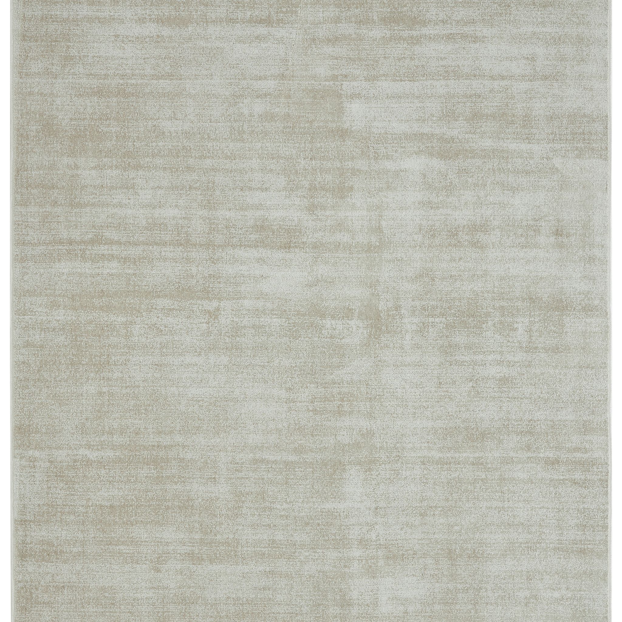 Chroma Hand-Loomed Carpet, Beige Default Title