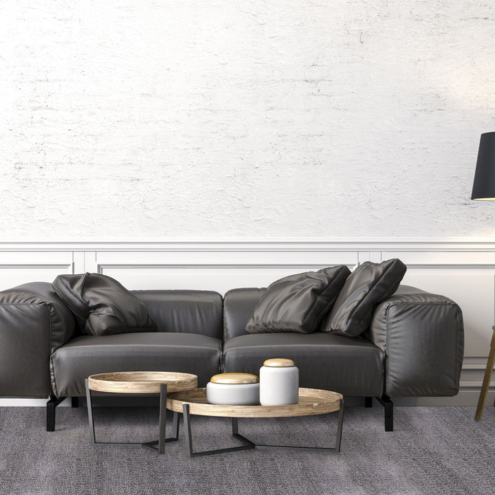 Sadler Hand-Loomed Carpet, Dusk Default Title