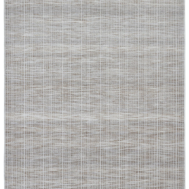 Olina Flatweave, Hand-Made Carpet, Dusk Default Title