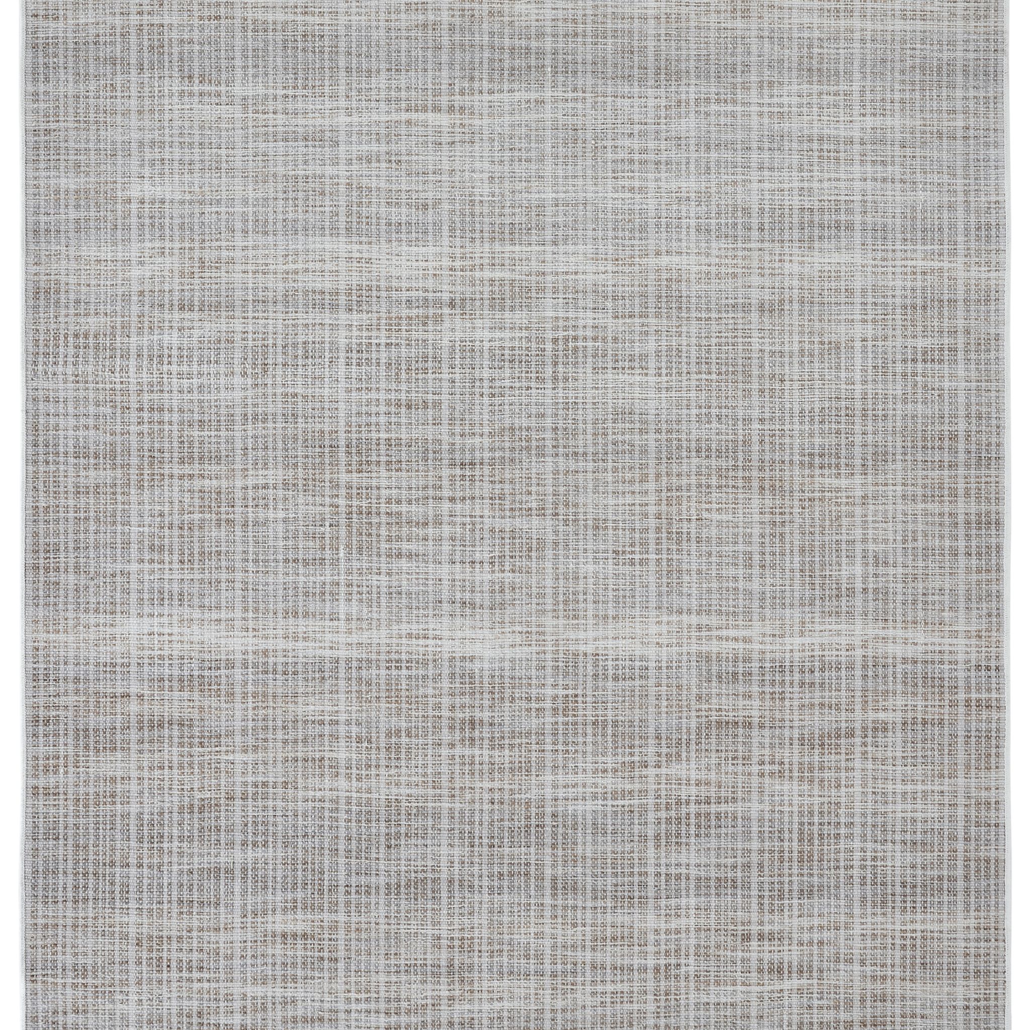 Olina Flatweave, Hand-Made Carpet, Dusk Default Title