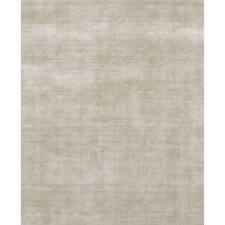 Satchel Hand-Loomed Carpet, Ecru Default Title