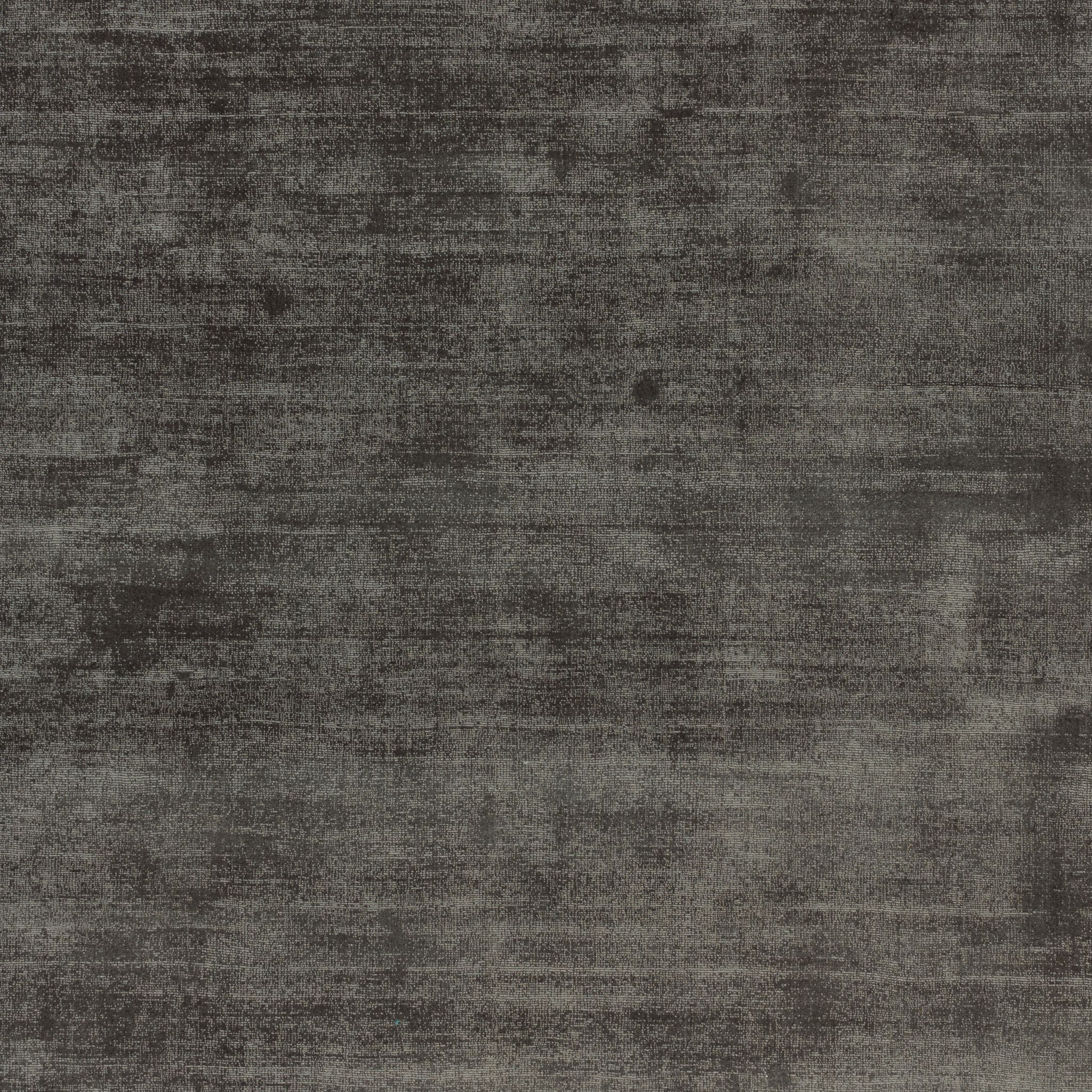 Sadler Hand-Loomed Carpet, Graphite – abc carpet & home