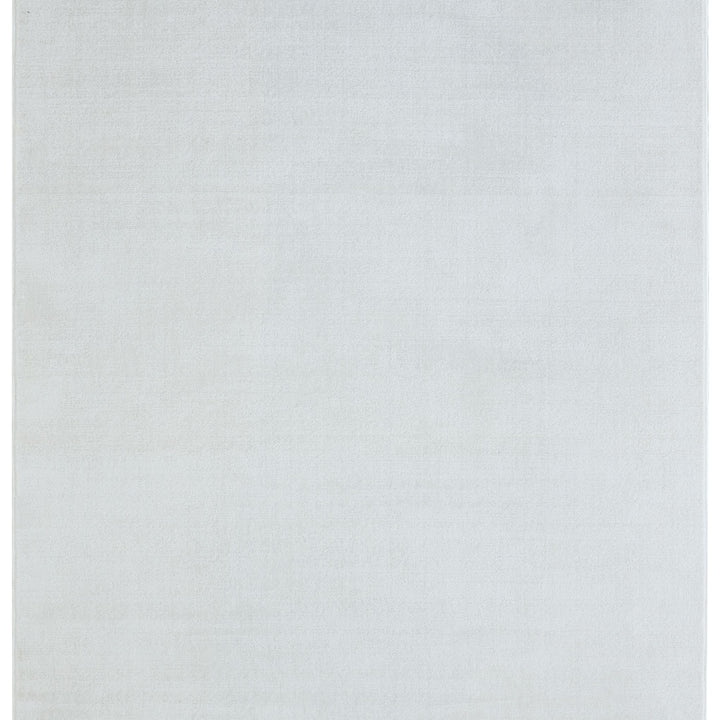 Chroma Hand-Loomed Carpet, Ivory Default Title