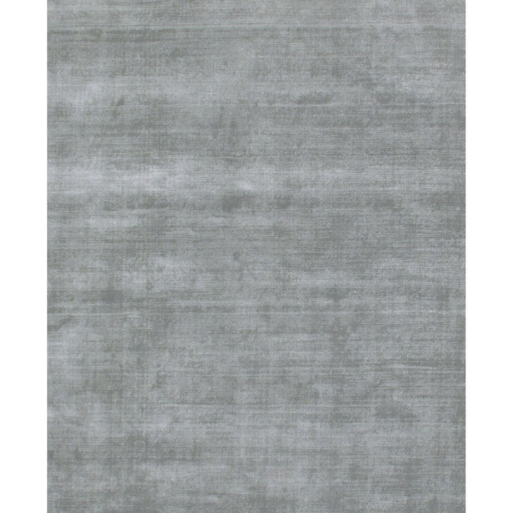 Satchel Hand-Loomed Carpet, Mist Default Title