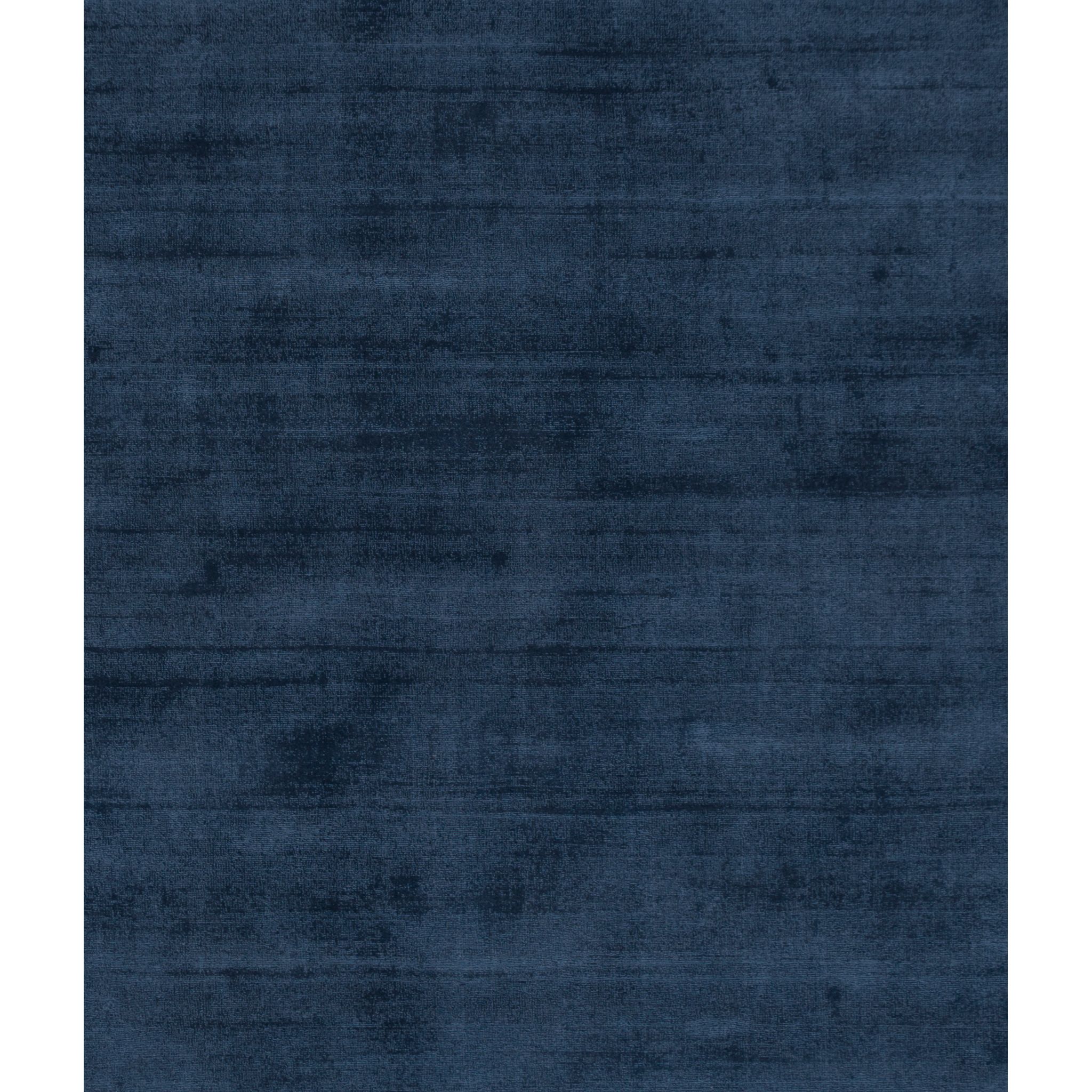 Sadler Hand-Loomed Carpet, Midnight Default Title