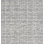 Olina Flatweave, Hand-Made Carpet, Storm Default Title