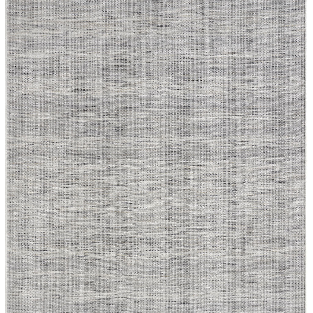Olina Flatweave, Hand-Made Carpet, Storm Default Title