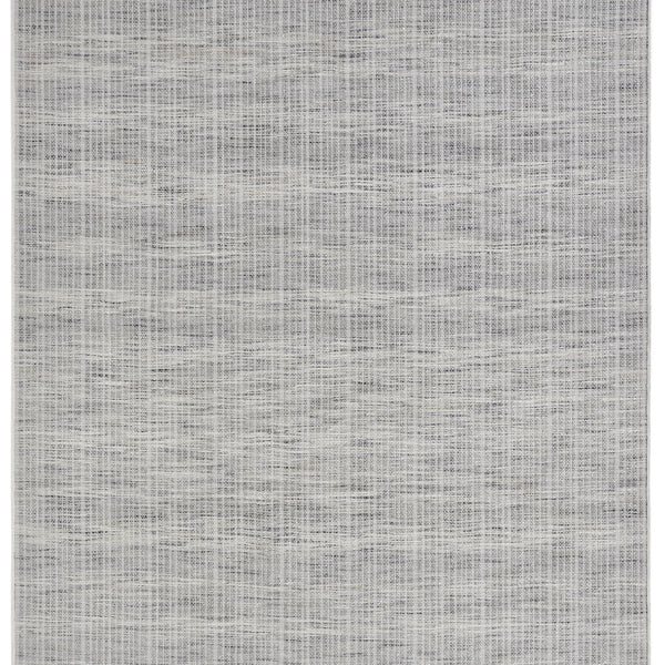 Olina Flatweave, Hand-Made Carpet, Storm Default Title