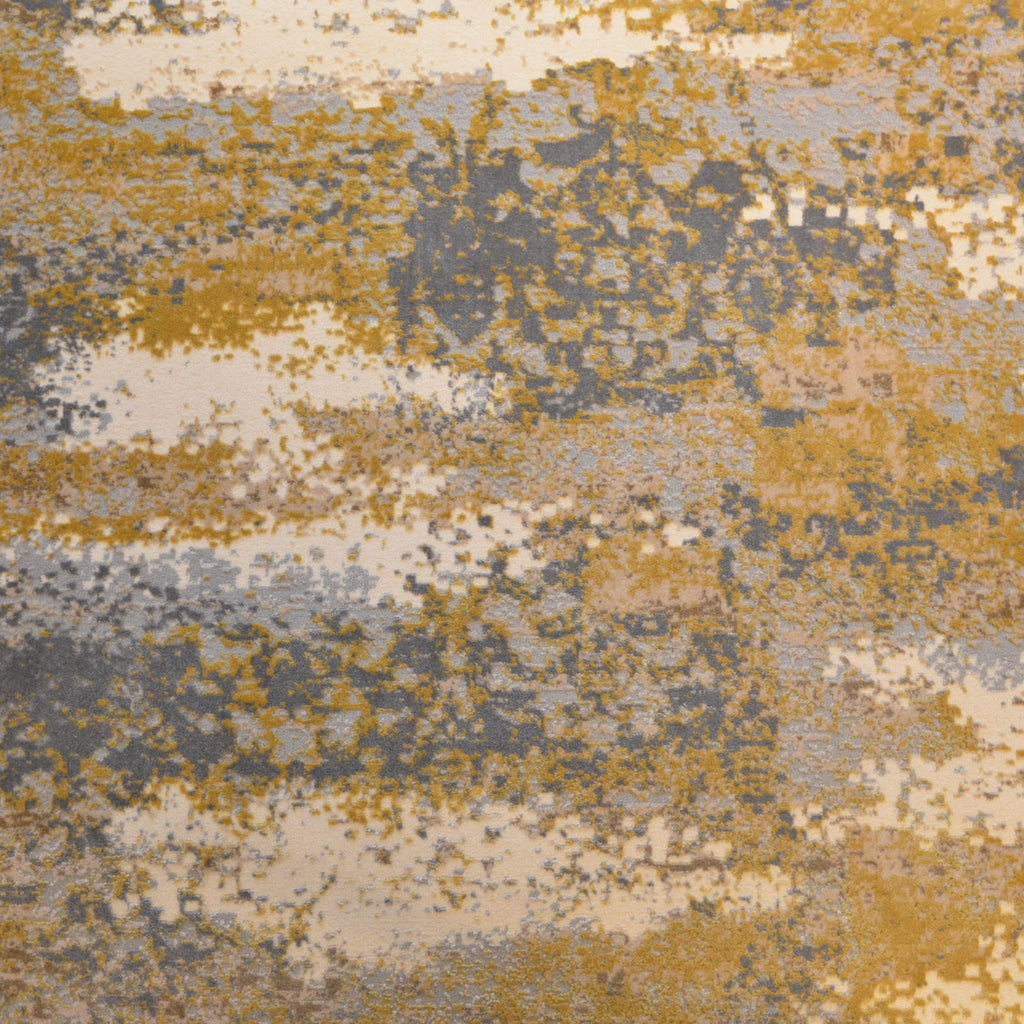 Sutra Face-To-Face Wilton Carpet, Gilded Default Title