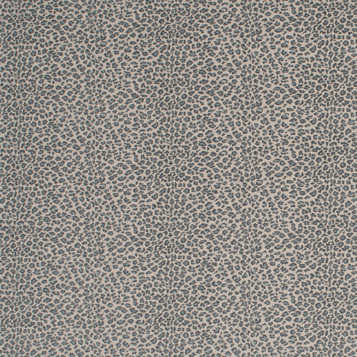 Jungle Face-To-Face Wilton Carpet, Steel Default Title