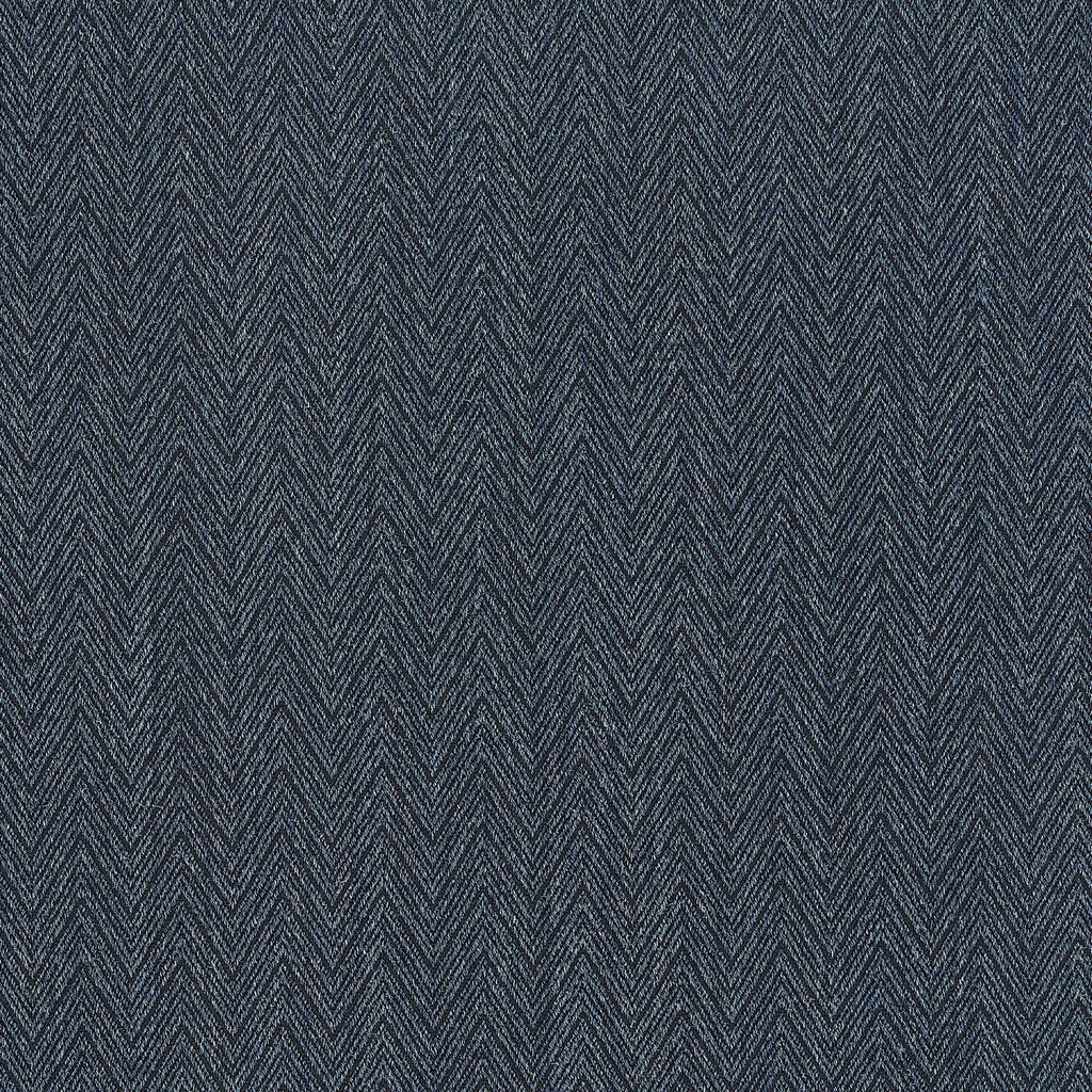 Spezia Flatweave Machine-Made Carpet, Indigo Default Title